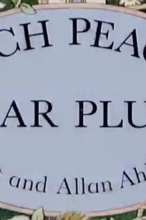 Each Peach Pear Plum