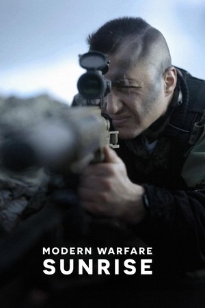 Modern Warfare: Sunrise
