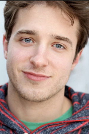 Daniel Desmarais Daniel Desmarais