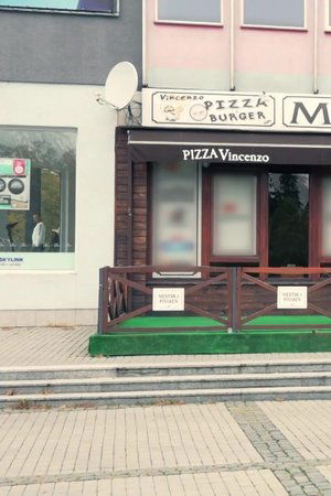 Mestská piváreň Humenné
