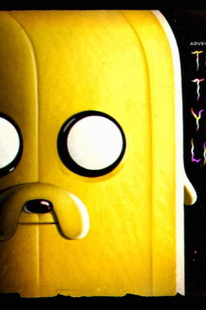 The Thin Yellow Line
