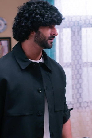 Shalini Rejects Kabir