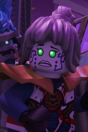 Return of the Ice Emperor