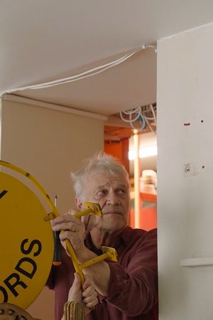 Skivhandlaren