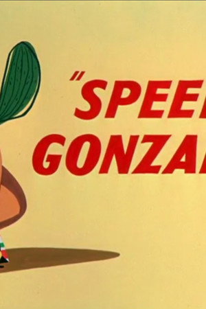 Speedy Gonzales