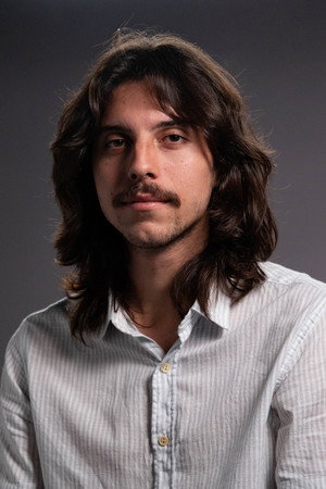 João Gabriel Pelosi João Gabriel Pelosi