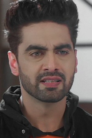 Abhira and Armaan's confrontation