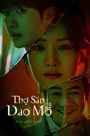 Thợ Săn Dao Mổ