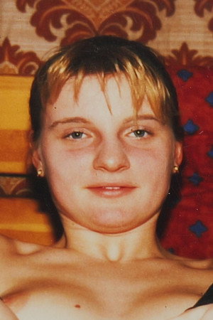 Kirsten Kirsten