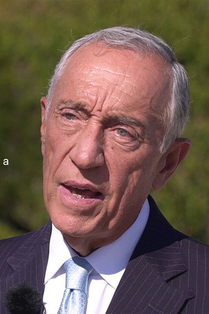 Marcelo Rebelo de Sousa