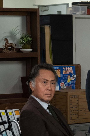 Special 1: "The Female Serial Killer of the Reiwa Era" VS the Legendary Detective Who Remembers the City