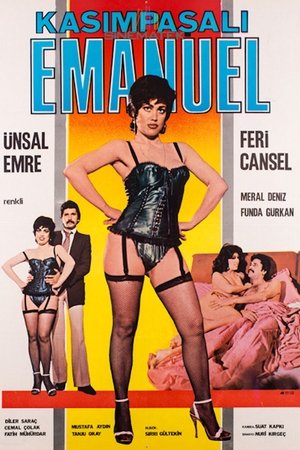 Kasımpaşalı Emmanuel