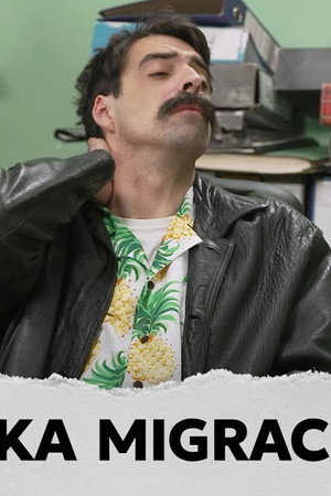 2380 Ekonomska migracija