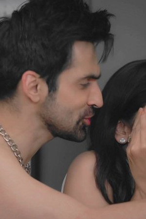 Babita is upset with Virat