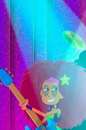 Rockstar Marina