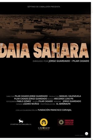 Daia Sahara
