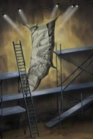 Breaking the Sacred Seal