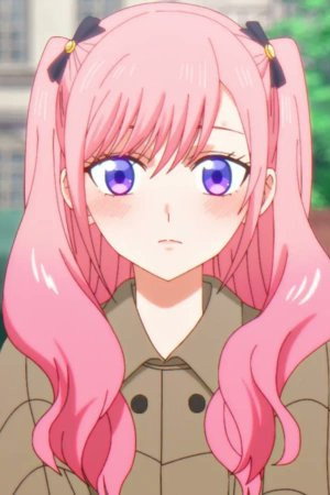 The Forbidden Date