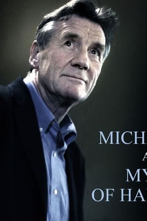 Michael Palin & the Mystery of Hammershøi