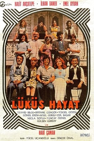 Lüküs Hayat
