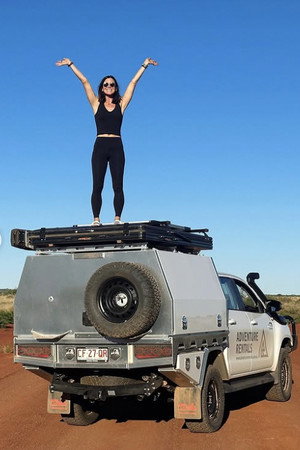 Kara Buchanan