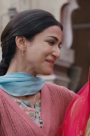 Sneha reaches out to Sahib
