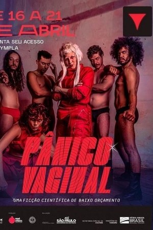 Pânico Vaginal