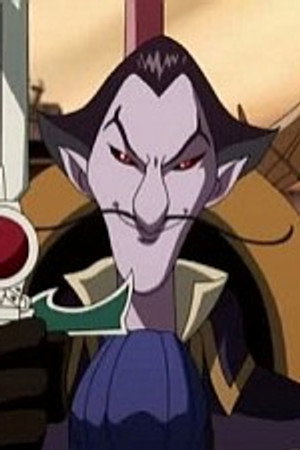 The Duelist and the Drifter