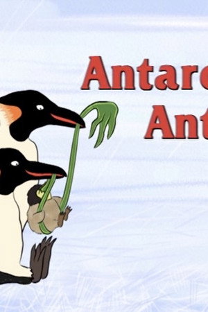 Antarctic Antics