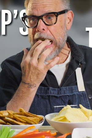 The Dip's The Thing