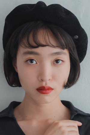 Mari Yamamoto Mari Yamamoto