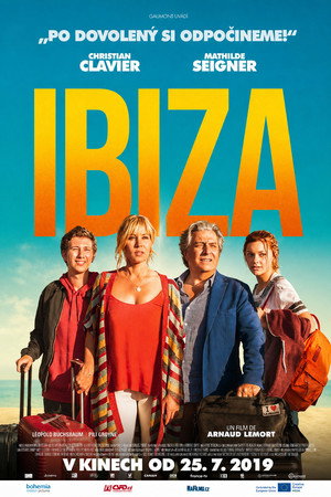 Ibiza