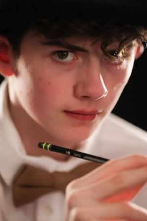 Owen Powers