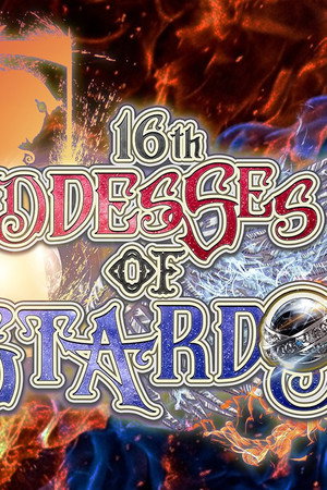 Stardom 16th Goddesses of Stardom Tag League ~Opening Round~
