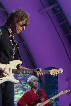 Jeff Beck: Live At The Hollywood Bowl