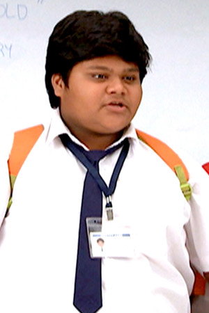 Baalveer's First Day At School
