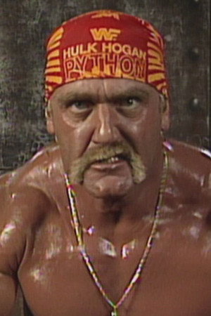 Hulk Hogan