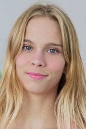 Erica Candfield