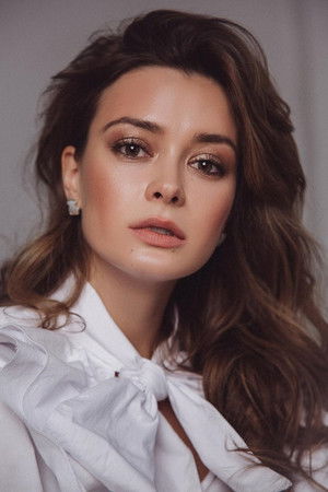 Aleksandra Vlasova Aleksandra Vlasova