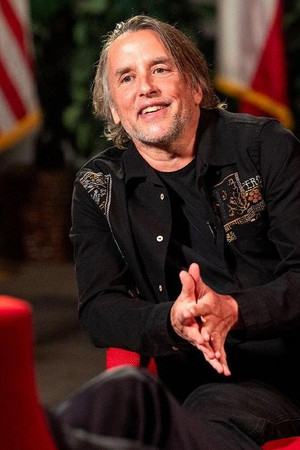 Richard Linklater