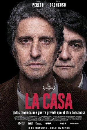 La casa