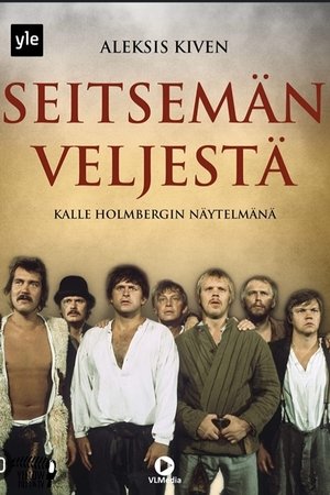 Seitsemän Veljestä