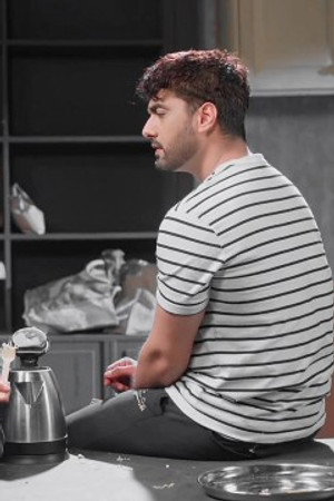 Madhav's effort for Armaan