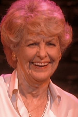 Elaine Stritch at Liberty