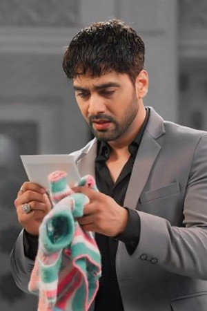 Armaan makes a difficult choice