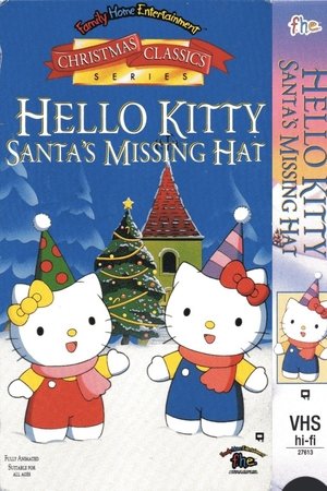 Hello Kitty: Santa's Missing Hat