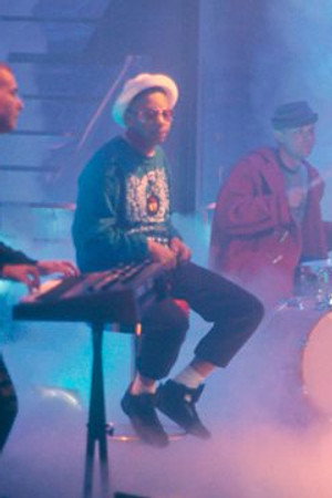 February 8, 1990