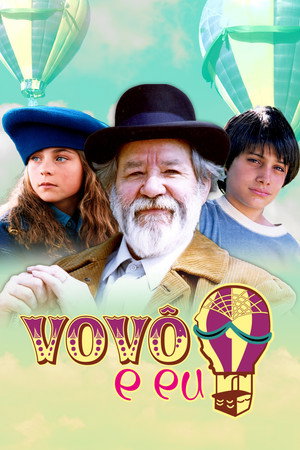Vovô e Eu