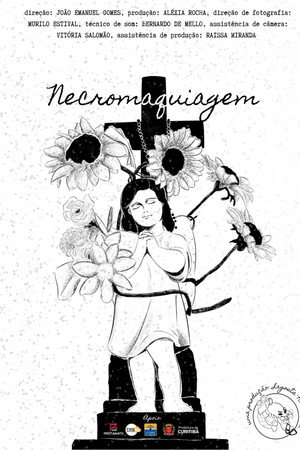 Necromaquiagem