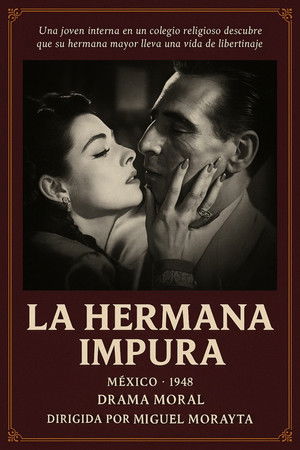 La hermana impura